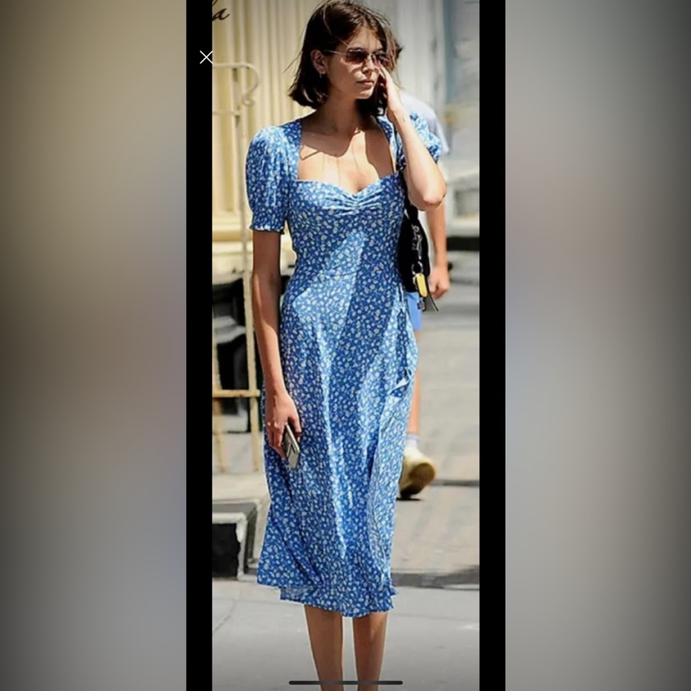 New dress - Unknown brand- Size M-
